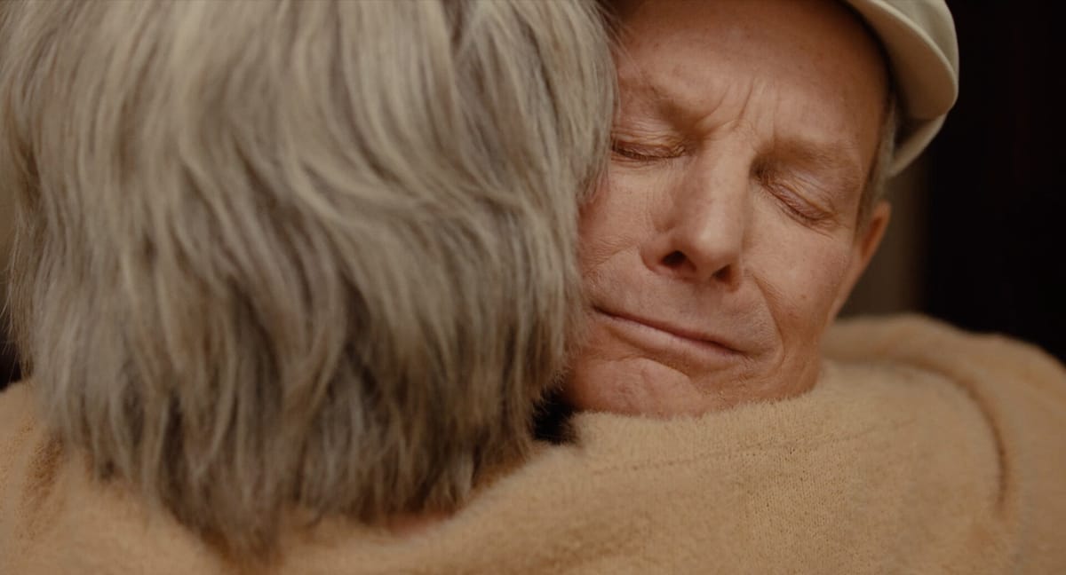 ‘4th Dementia’ - A ‘short’ review