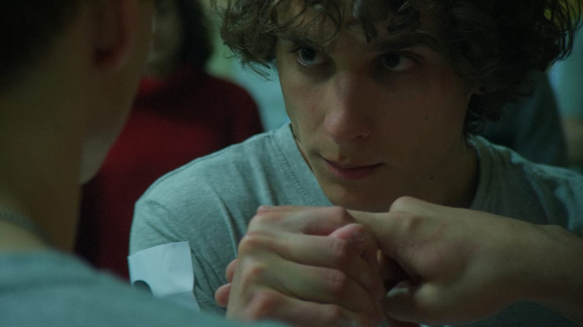 Sandbag Dam (Zečji nasip)