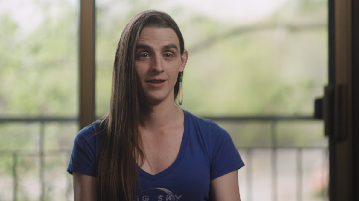 Seat 31: Zooey Zephyr