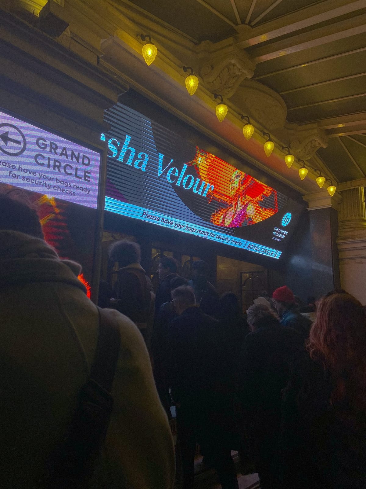 Sasha Velour revealed the woman in me.