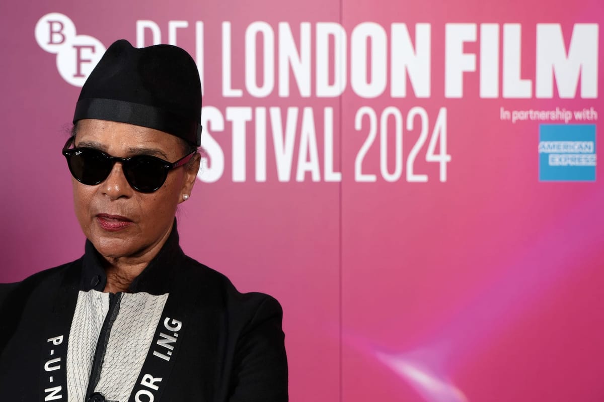 Pauline Black: A 2-Tone Story