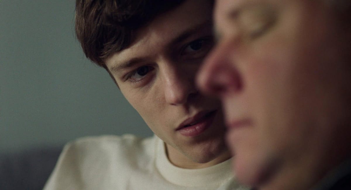 Sebastian: It’s all filth underneath