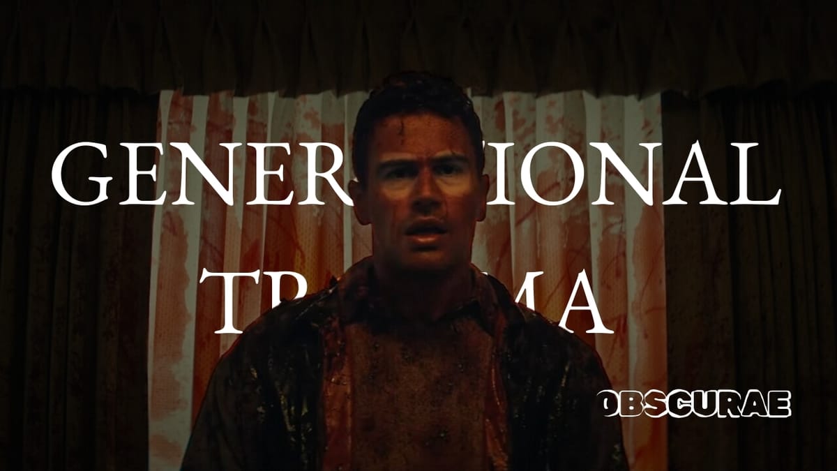 The Case for "The Monkey" (Paid Aficionados Extended Version)