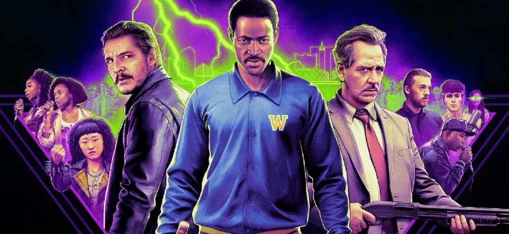 Freaky Tales will blow your mind.