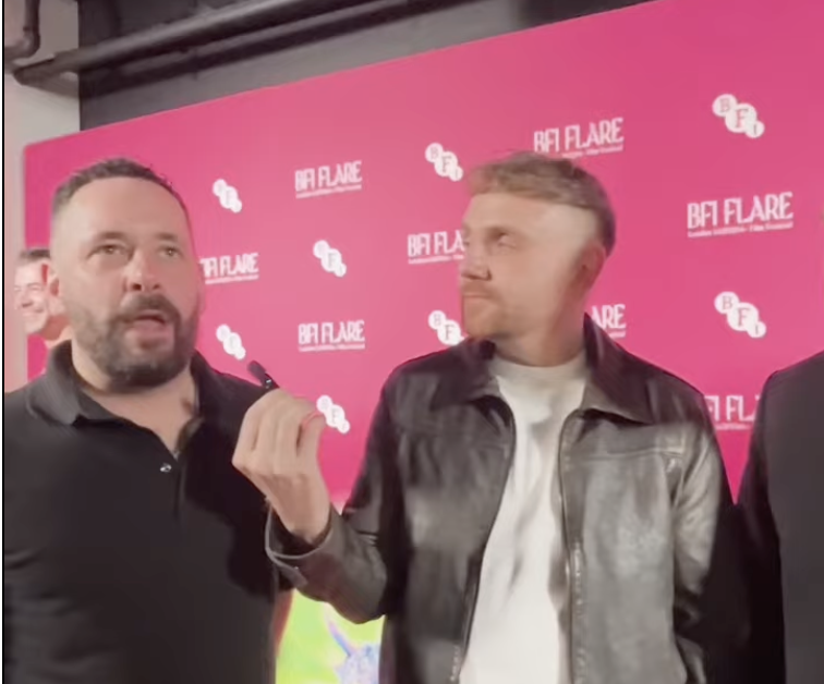 The filmmakers behind Departures on why we don't see more working class queer stories on screen