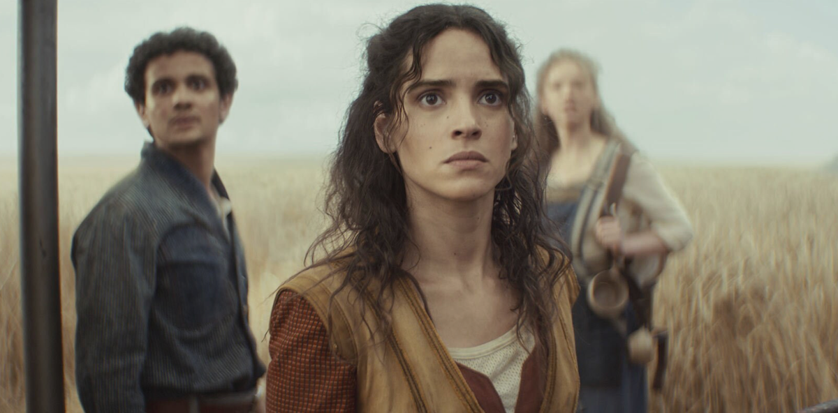 Leftist Infighting, Immigrants and Choice Feminism: An Andor Recap (Episodes 1-3)