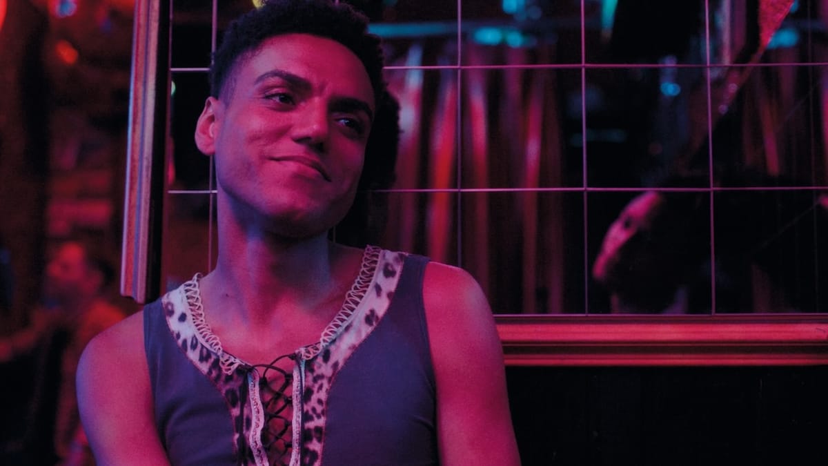 'Schwarze Früchte/Black Fruit' 🫐