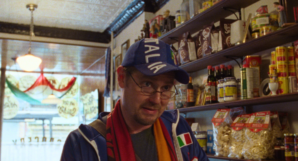 Fior Di Latte | OBSCURAE at TriBeCa