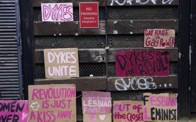 The state of Lesbian Feminist Filmmaking today: An Interview with Fleur Bardot and Megan Teo