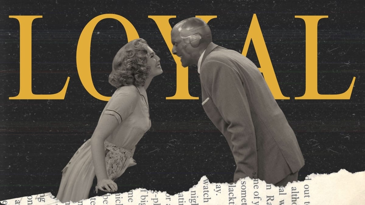 The Case for Wandavision