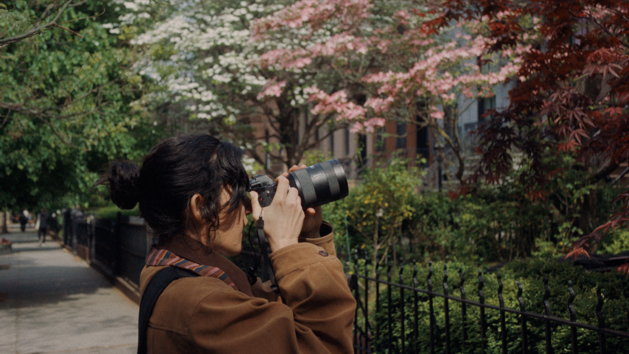 The Scout | OBSCURAE at TriBeCa