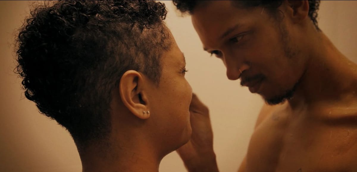 Shorts Programme: LGBTQIA+ 1 - HIGHLIGHTS