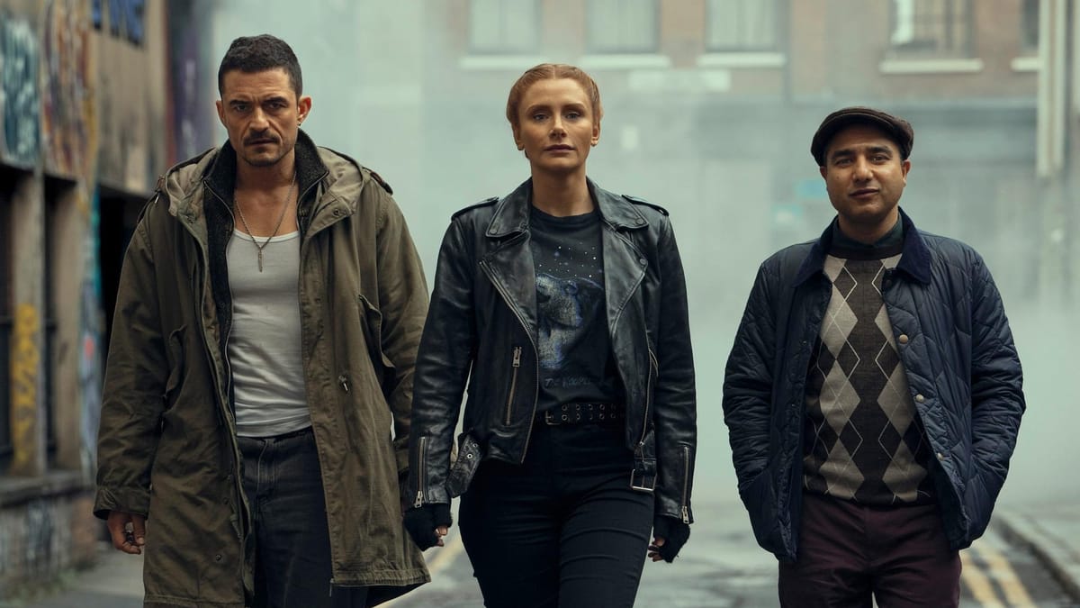 Deep Cover: A New Genre is born | OBSCURAE @ SXSW London