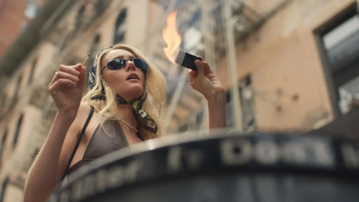 Sweet and Short: Midnight Movies @ SXSW London