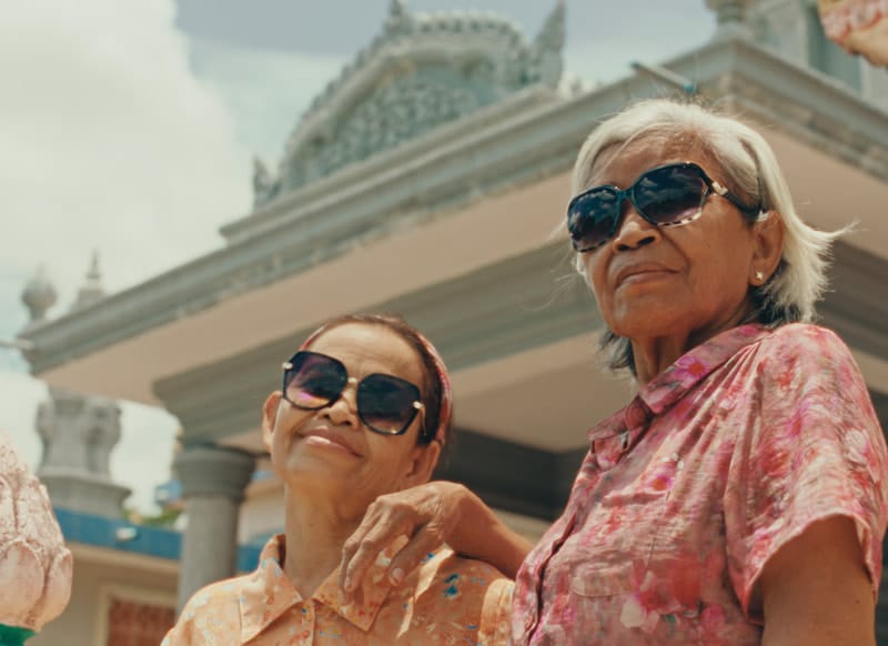 Shorts Programme: Traditional Cuts - HIGHLIGHTS | OBSCURAE @ Raindance 2025