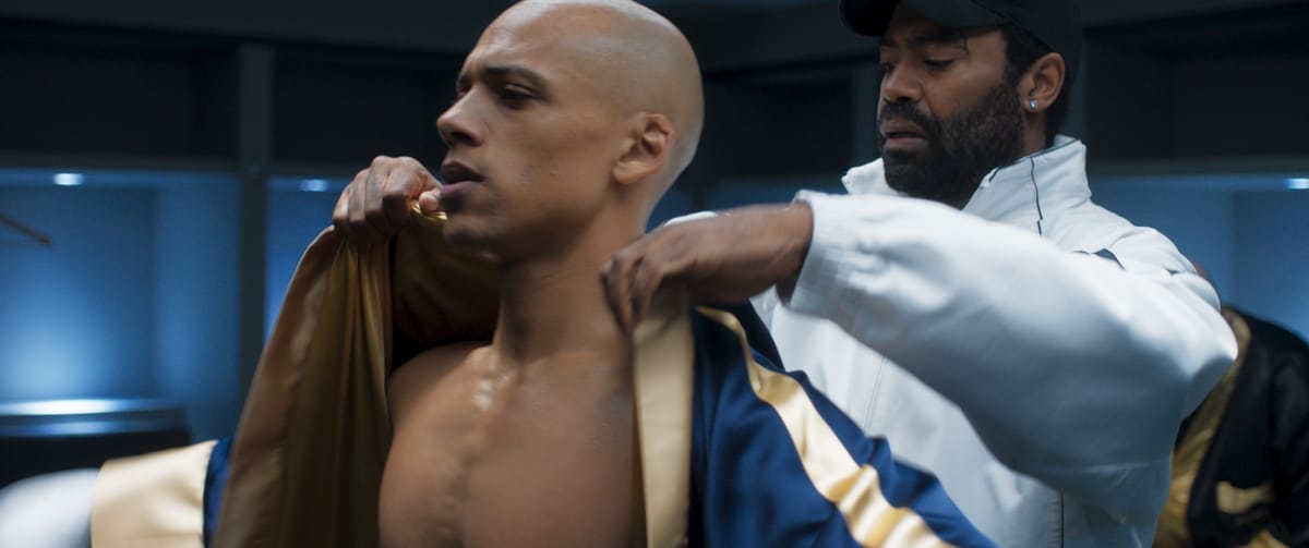 Heavyweight | OBSCURAE @ Raindance 2025