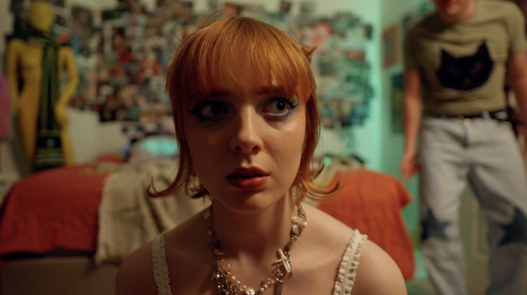 Shorts Programme: LGBTQIA+ 2 - HIGHLIGHTS | OBSCURAE @ Raindance 2025