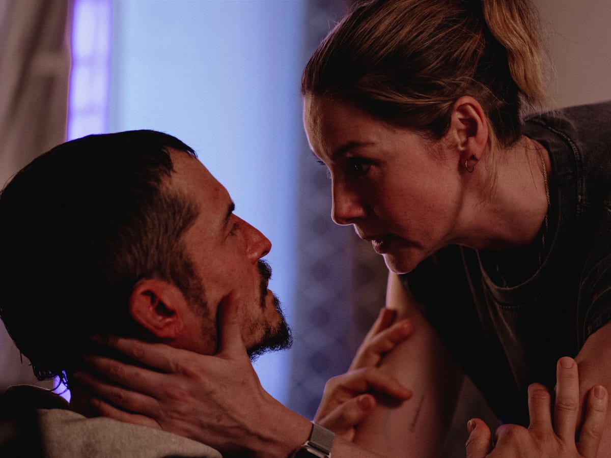 The Cut: Sleeper Punch