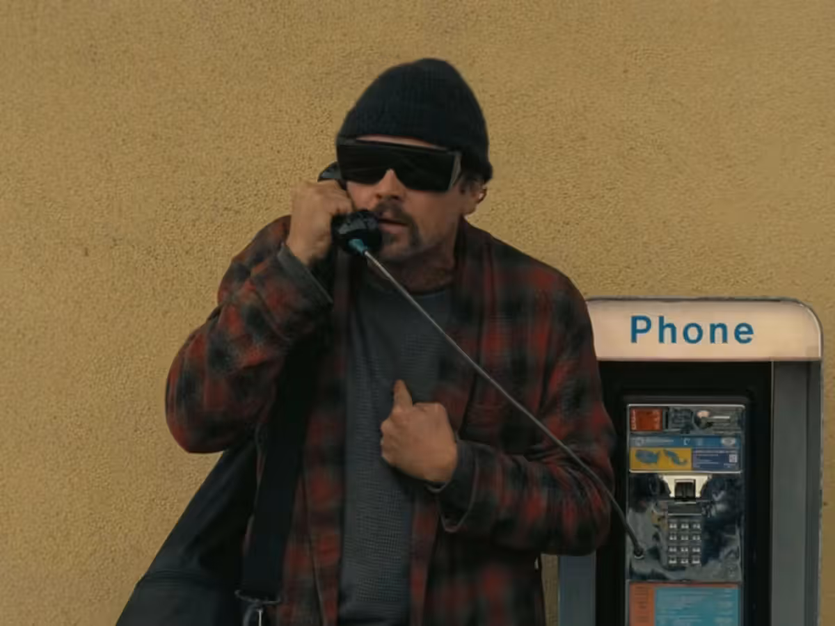 Why One Battle After Another is the definitive political epic of the Modern Era (No Spoilers)