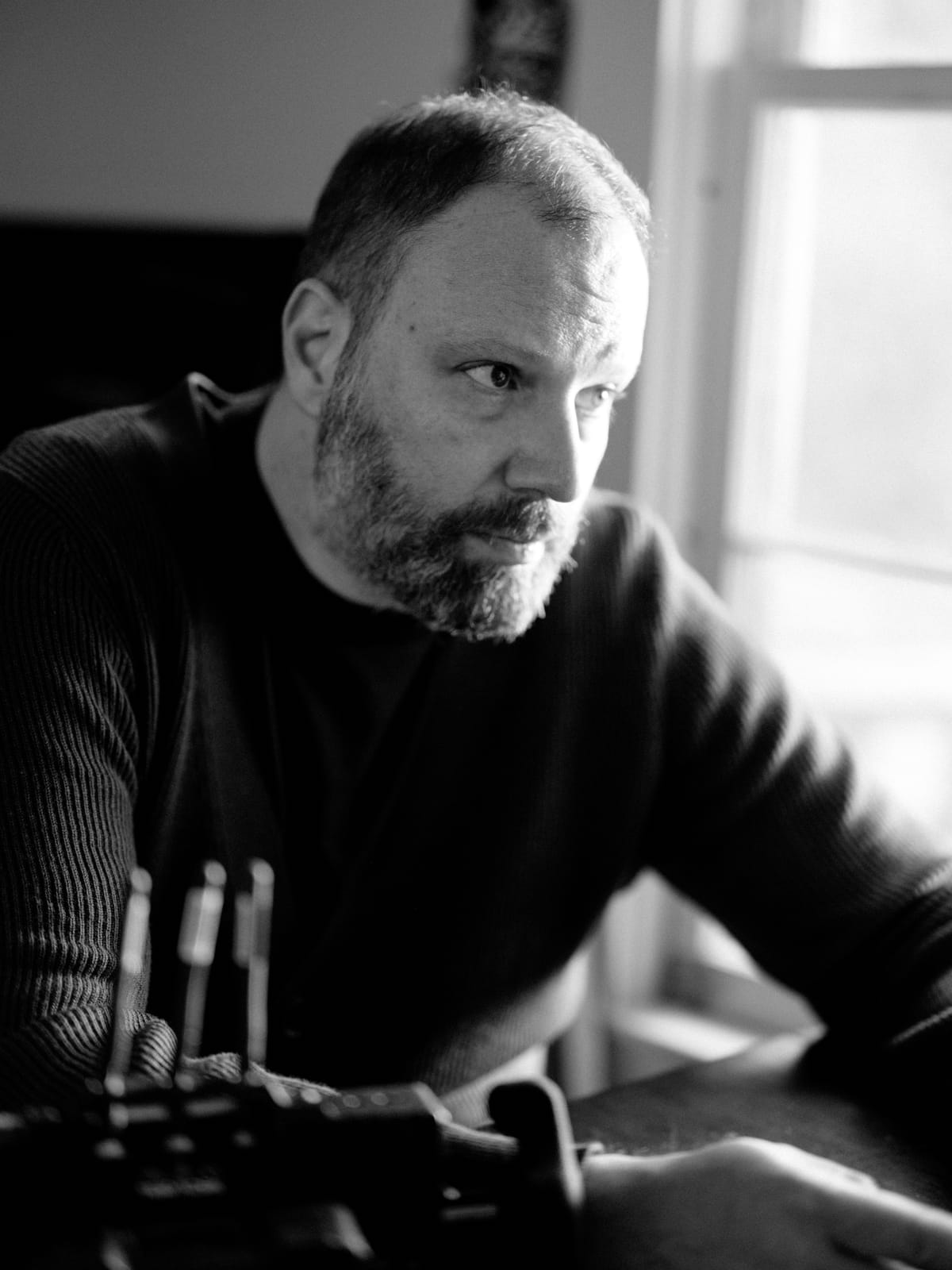 My beef with Yorgos: Why I'm not reviewing Bugonia