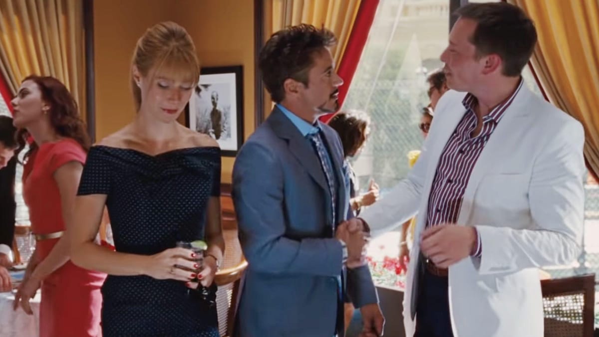 Elon Musk froze culture and we must unfreeze it.