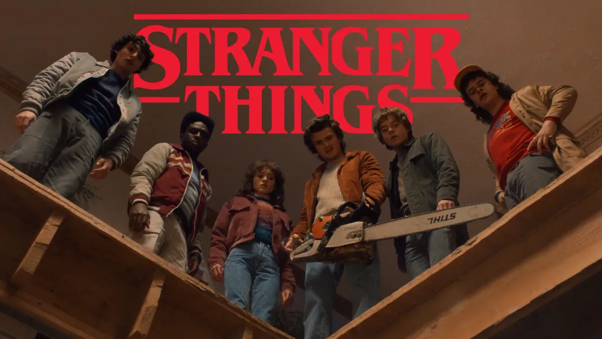 Stranger Things than Queerbaiting Have Happened (So why are we still doing it in 2026?) - SPOILERS
