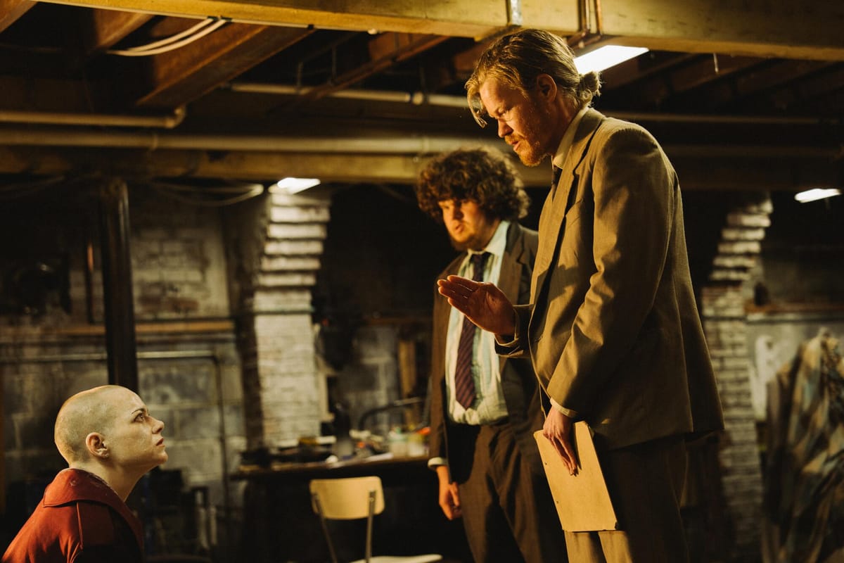 I finally watched Bugonia, against my will. (Spoilers)