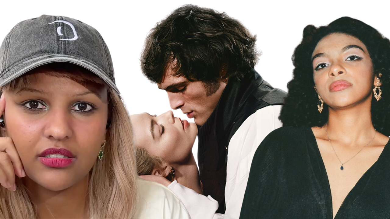 Wuthering Heights and "Apolitical" Art at Berlinale (Ft. Farah Sadek) | Sophisticulture  (FULL EPISODE)