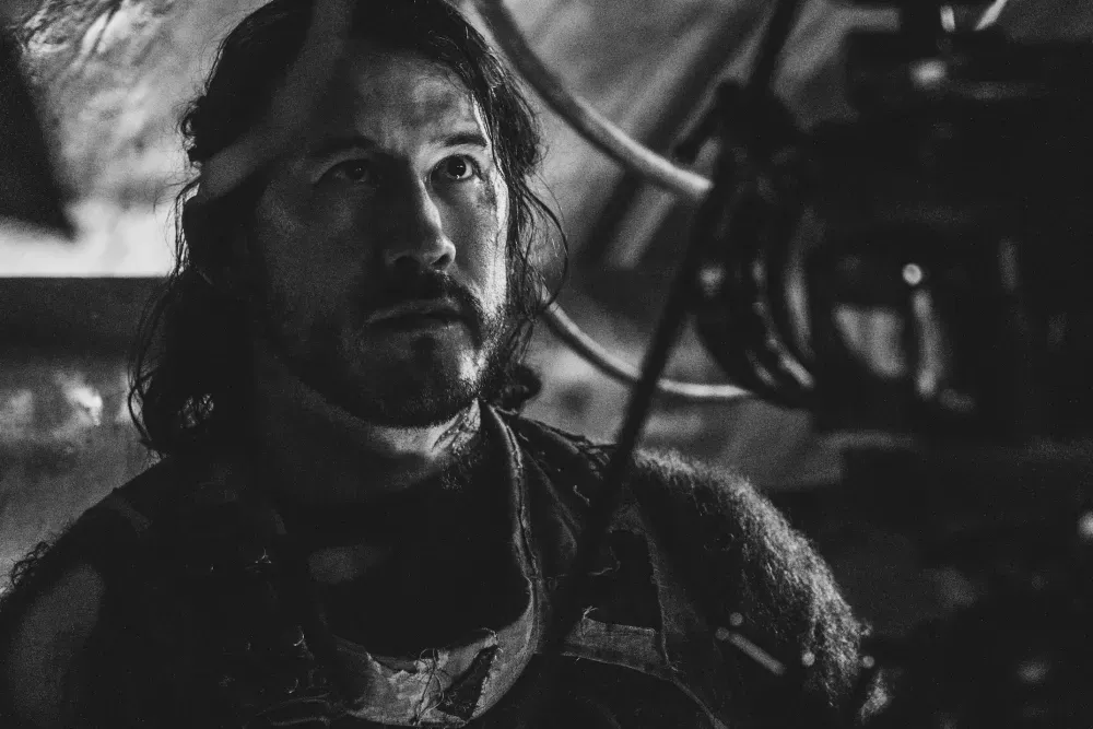 Iron Lung: Mark did it, and so can you.