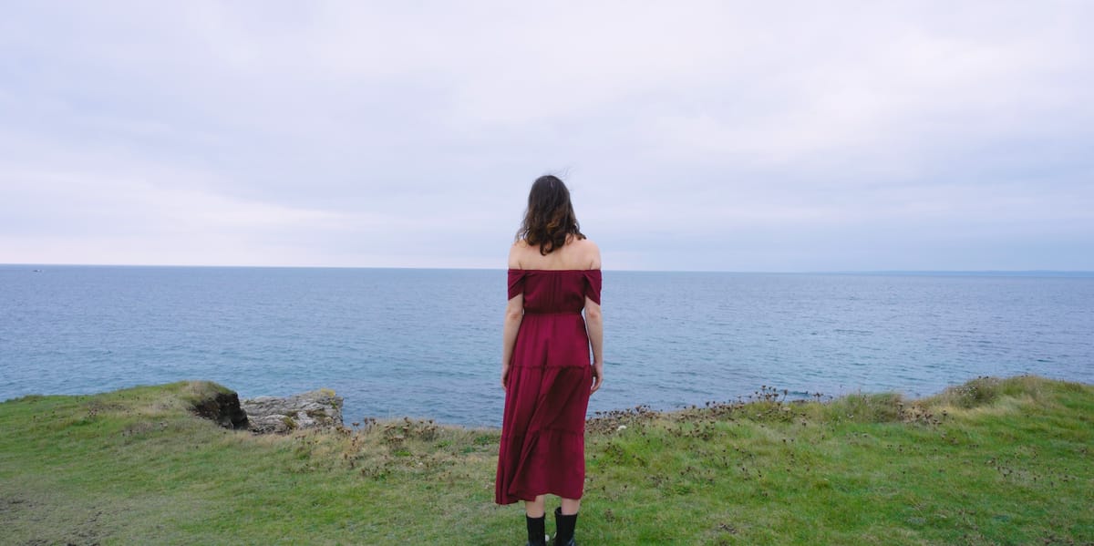 Washed Up | BFI Flare 2026