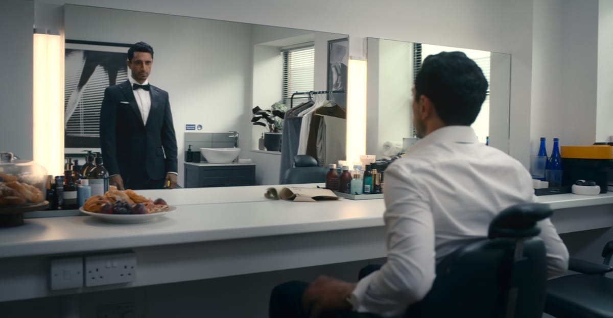 BAIT: Riz Ahmed faces himself in his brilliantly hilarious new comedy (Review)