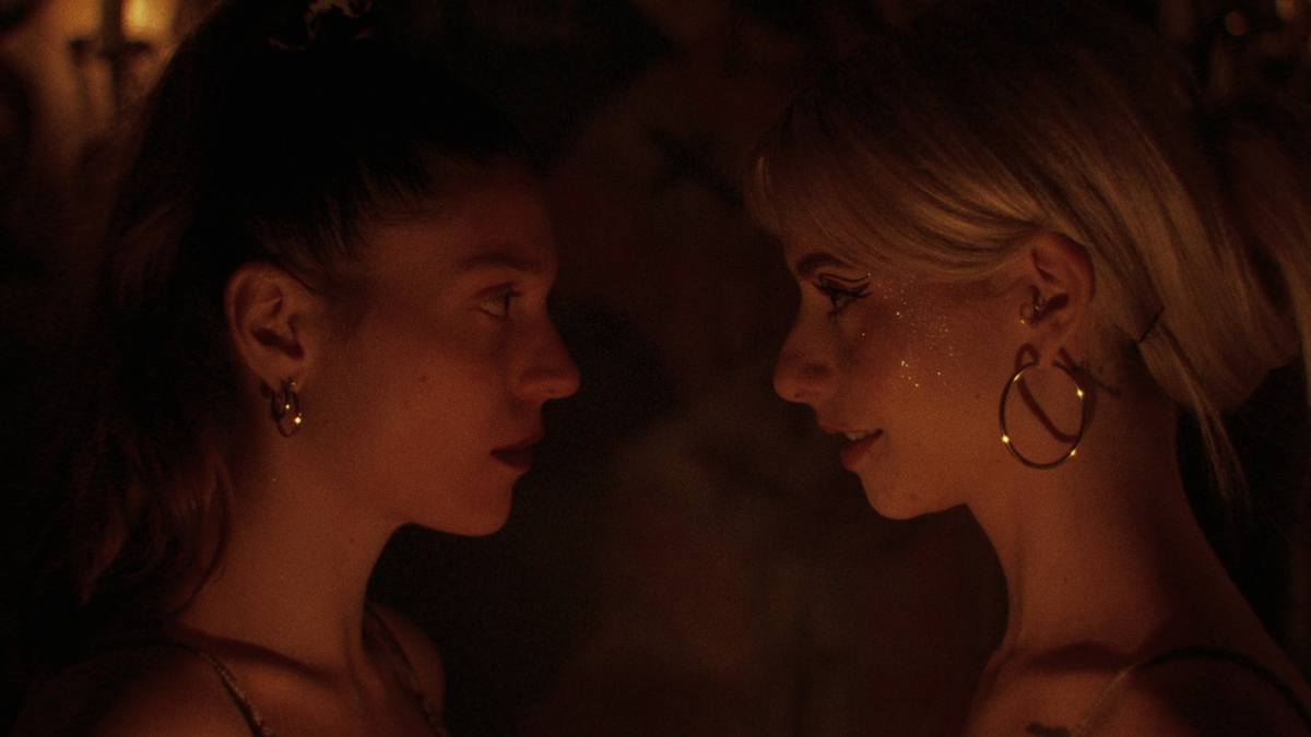 Bearcave | BFI Flare 2026