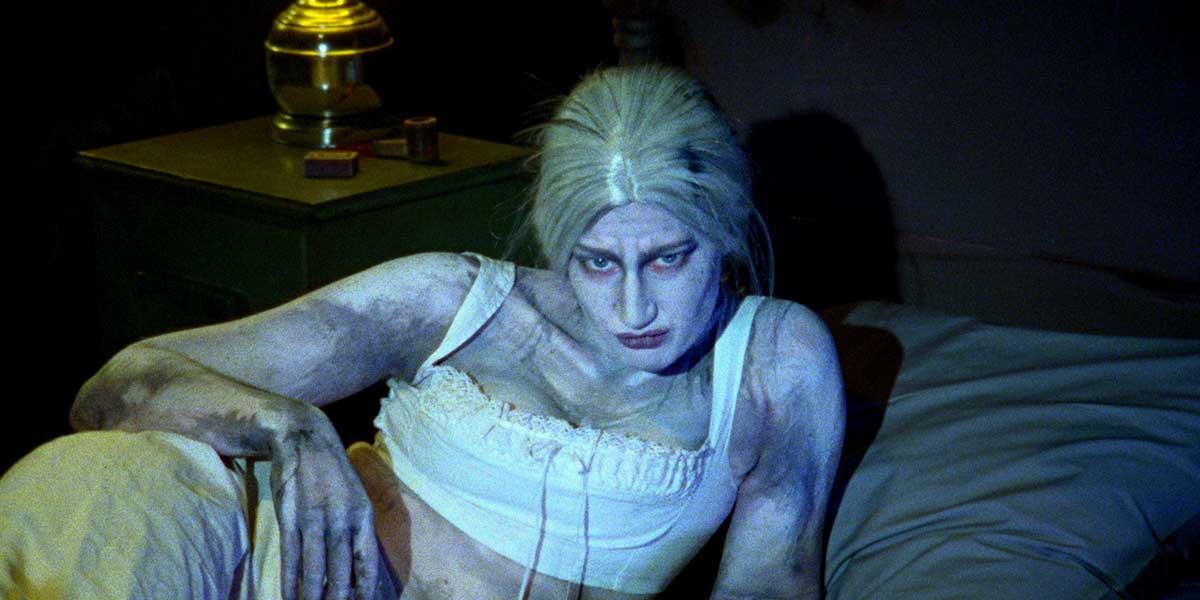 Dead Lover (Review): The Mighty Boosh meets Grand Guignol in a camp, grotesque take on the Frankenstein story