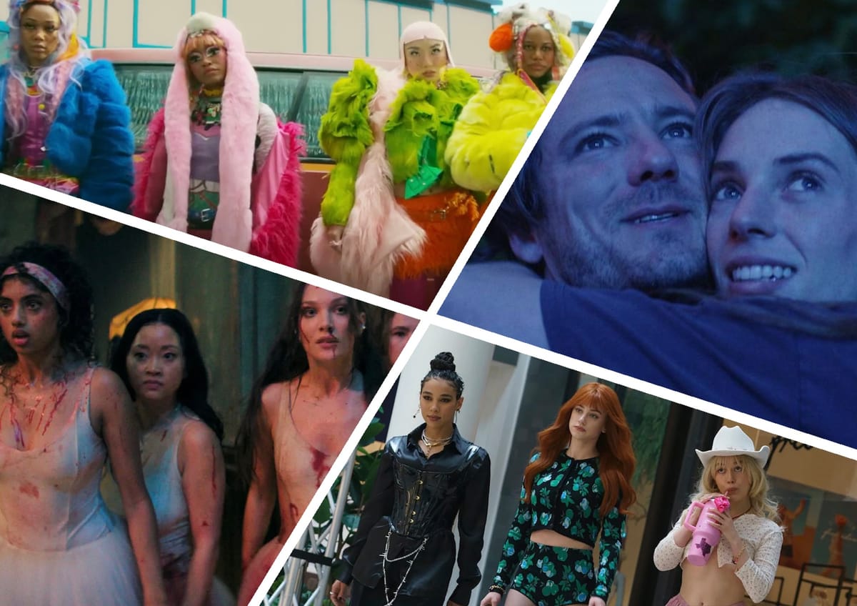 Preview: Our SXSW 2026 picks