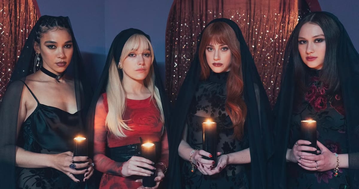 Forbidden Fruits: The Summer I Turned Witchy | SXSW 2026