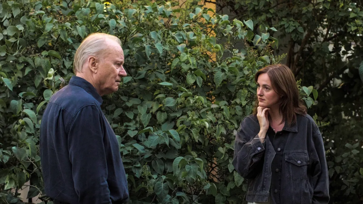 Sentimental Value: The profound sadness™