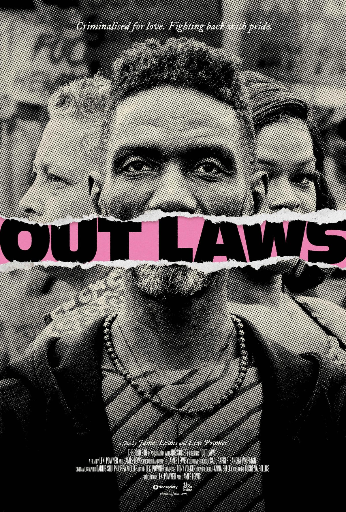 Out Laws: How Colonialism Exported "Buggery" Laws | BFI Flare 2026