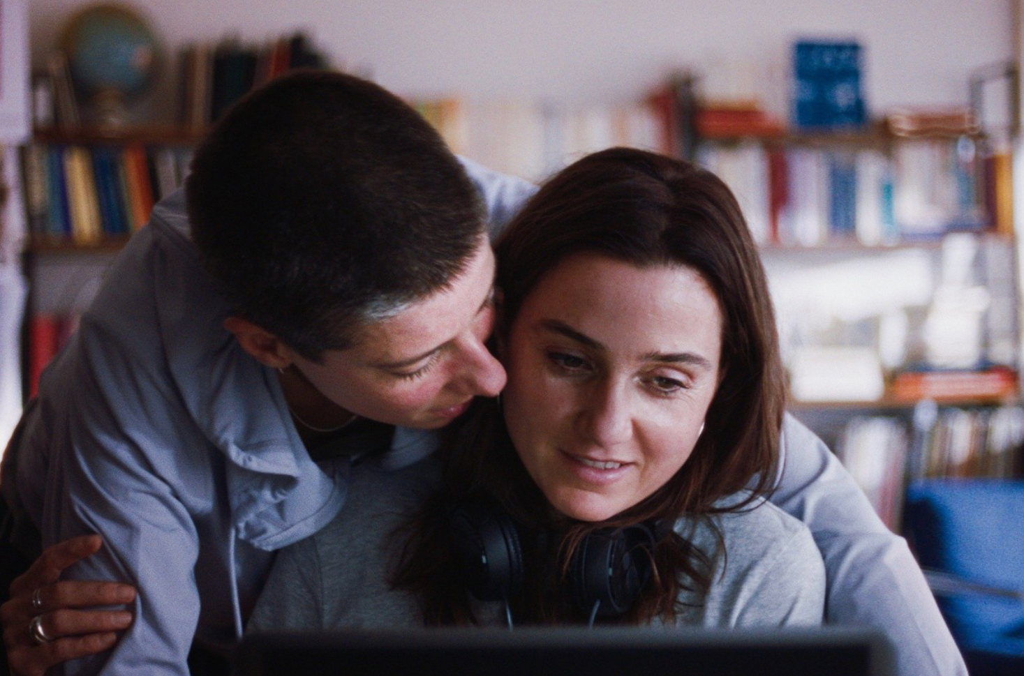 Julian: Love, Loss, and Legacy | BFI Flare 2026