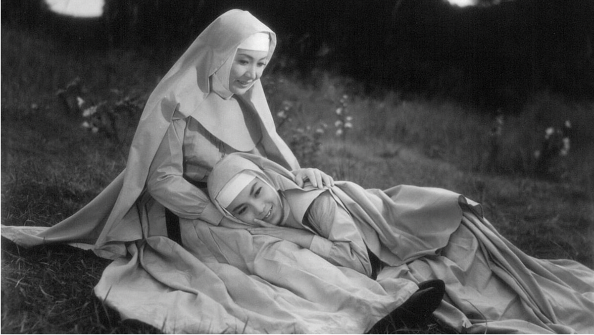 Impure Nuns: The Black and White Ages of Queer Cinema