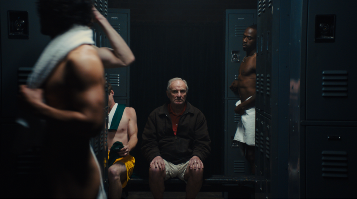 The Last Guest Of The Holloway Motel: Powell's Journey Back Home | BFI Flare 2026