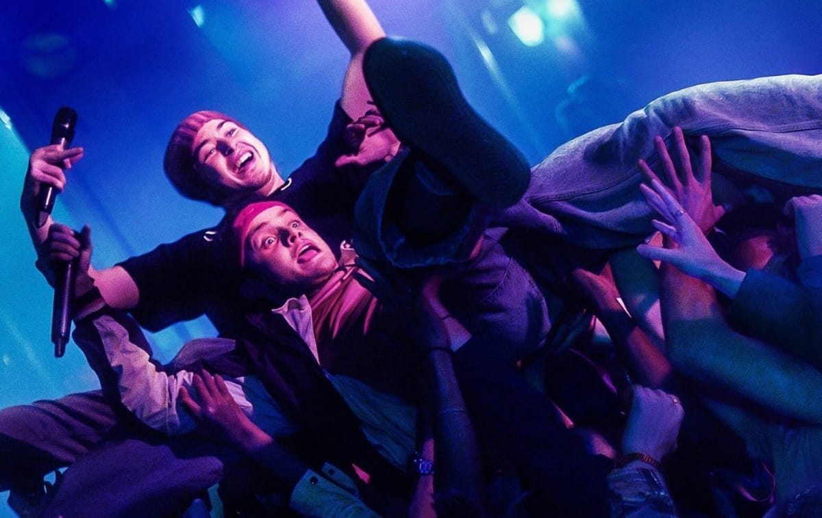 California Schemin': Lying, scamming, and assorted trickery of the self.