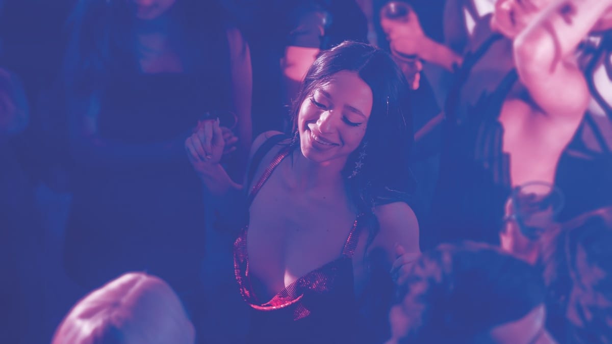 Anora: Ani, are you OK?