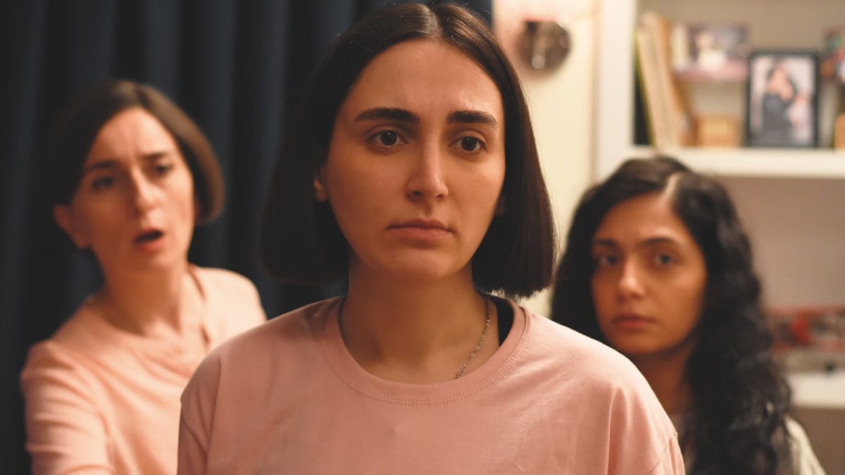 Seed of the Sacred Fig: nail-bitingly Poetic.