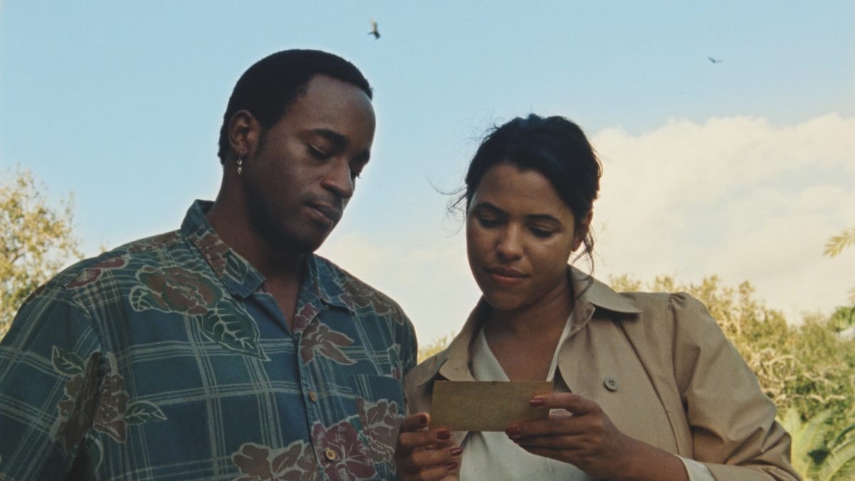 The (aesthetic) Ballad of Suzanne Césaire