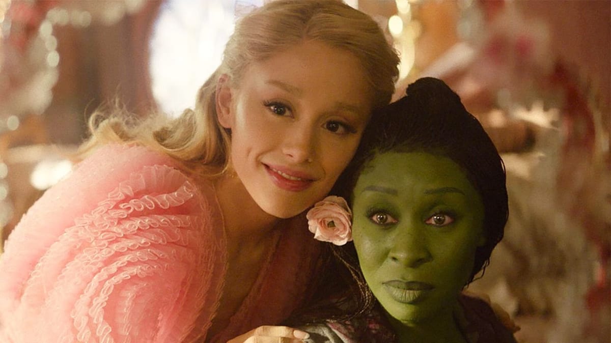 Mini Watchlist: If you liked ‘Wicked’