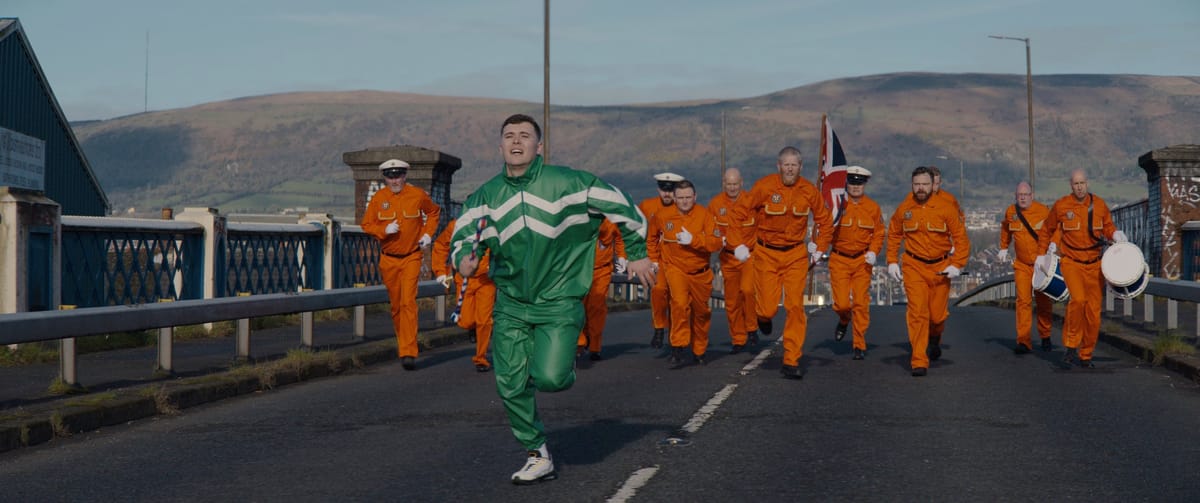 KNEECAP Producer Trevor Birney talks history, authenticity and truth | SOPHISTICULTURE S02E06