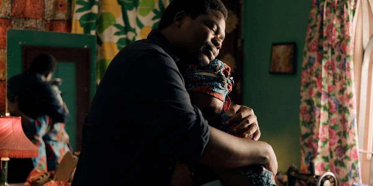 Freedom Way - Sisyphus of Lagos