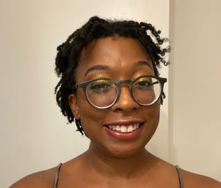 Anika Williams-Hewitt