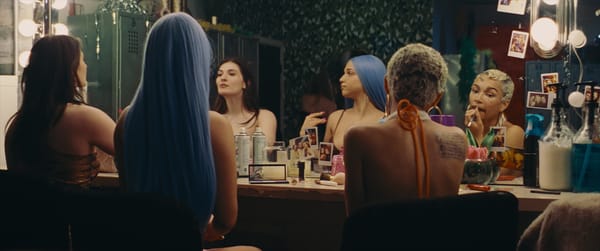 The Curious Cases of Anora; Sean Baker, Intimacy, and Aesthetics Without Thought