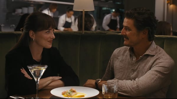 Materialists: The Tides have Turned